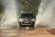 Mitsubishi L200 2016 1 180x120