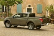 Mitsubishi L200 2016 10 180x120