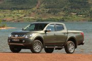 Mitsubishi L200 2016 11 180x120