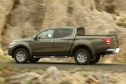 Mitsubishi L200 2016 2 180x120