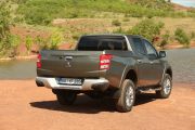 Mitsubishi L200 2016 5 180x120