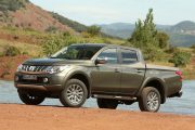 Mitsubishi L200 2016 7 180x120