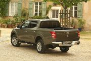 Mitsubishi L200 2016 8 180x120