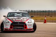 Nissan GT R NISMO Guinness 1 180x120