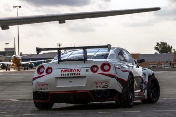 Nissan-GT-R-NISMO-Guinness 5