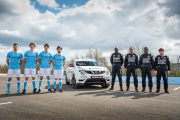 Nissan Juke Manchester City 1 180x120