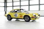 Porsche 911 25 ST 4 180x120