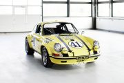 Porsche 911 25 ST 5 180x120