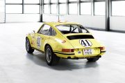 Porsche 911 25 ST 6 180x120