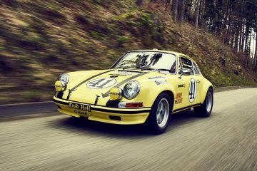 Porsche 911 25 ST 7 360x240