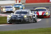 Porsche FIA WEC 2 180x120