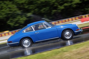Porsche-Opony 4