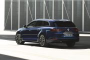 Renault Talisman Grandtour 4 180x120