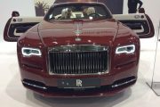 Rolls Royce Dawn 2016 2 180x120