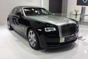 Rolls Royce Ghost 2016 1 180x120