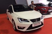 Seat Ibiza SC Cupra PMS 2016 180x120