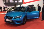 Seat Leon ST Cupra PMS 2016 180x120