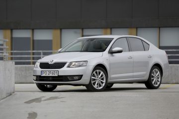 Skoda Octavia 20lat 1 360x240