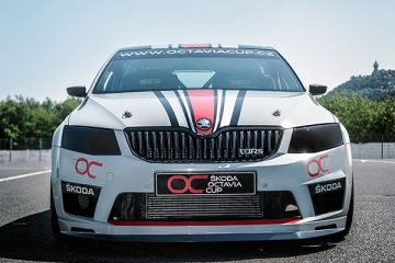 Skoda-Octavia-Cup 1