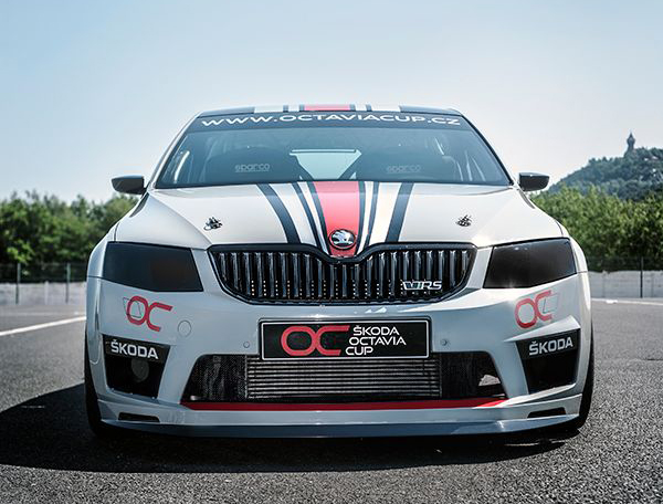 Skoda-Octavia-Cup 1