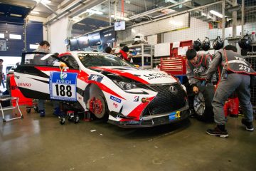 Toyota C HR Racing 1 360x240