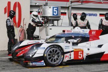 Toyota Hybrid Silverstone 6 360x240