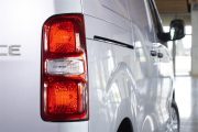 Toyota Proace Van 2016 6 180x120