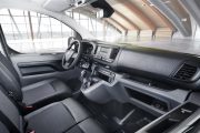 Toyota Proace Van 2016 7 180x120