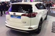 Toyota RAV4 Hybrid Poznan 2016 2 180x120