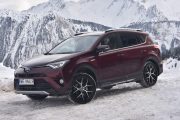 Toyota RAV4 Hybrid 3 180x120