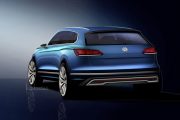 VW T Prime Concept GTE 1 180x120