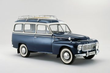 Volvo-PV445-Duett 1