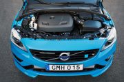 Volvo S60 Polestar 3 180x120