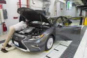 Kentucky Production Lexus Es 04 180x120