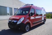 2016 Opel RETTmobil 301159 180x120