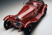 Alfa Romeo 1750 Gran Sport 1930 180x120