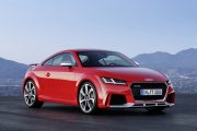 Audi TT RS Coupe 1 180x120