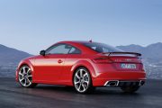 Audi TT RS Coupe 3 180x120