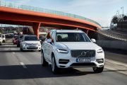 Autonomiczne Volvo XC90 2 180x120