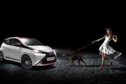 Aygo X Clusiv 180x120