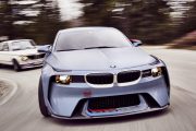 BMW 2002 Hommage 4 180x120