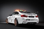 BMW M4 GTS DTM Safety Car 10 180x120