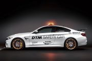 BMW M4 GTS DTM Safety Car 11 180x120