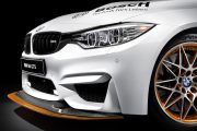 BMW M4 GTS DTM Safety Car 2 180x120