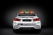 BMW M4 GTS DTM Safety Car 3 180x120