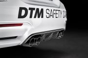 BMW M4 GTS DTM Safety Car 6 180x120