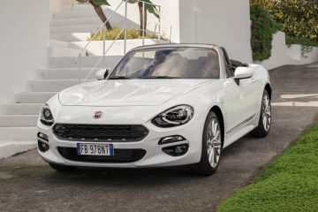 Fiat 124 Spider 16 360x240