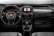 Fiat Professional Fiorino 2 180x120