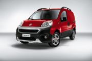 Fiat Professional Fiorino 3 180x120