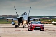 Lexus LC 500 Jet 2 180x120